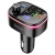 FM Модулятор Hoco E62 Fast PD20W+QC3.0 (Чорний) FM Модулятор Hoco E62 Fast PD20W+QC3.0 (Чорний)