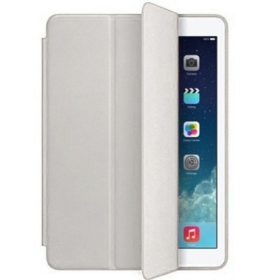 Купить чохол-книжка для планшета smart case no logo для ipad air - white онлайн