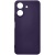 Купить чохол full soft case для xiaomi redmi 13c/poco c65 - dark violet онлайн