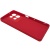 Чохол Soft Silicone Case Full для Motorola G75 (Red) Купить чохол soft silicone case full для motorola g75 (red) онлайн