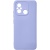 Купить чохол soft silicone case full для xiaomi redmi 12c (lilac) онлайн