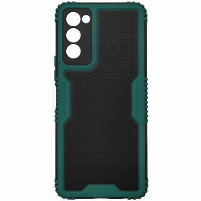 Купить чохол armor patrol для tecno camon 18/18 p (зелений) онлайн