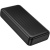 Додаткова батарея Power Bank Borofone BJ80A Power PD20W+QC3.0 22.5W 20000 mAh (Чорний) додаткова батарея power bank borofone bj80a power pd20w+qc3.0 22.5w 20000 mah (чорний)