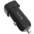 Автомобільний Зарядний Пристрій Ridea RCC-21012 Grand 2USB 2.4A (Чорний)