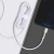 Кабель Baseus Cafule Metal USB - Lightning 2.4A/2m (CALJK-B02) (White) кабель baseus cafule metal usb - lightning 2.4a/2m (caljk-b02) (white)