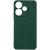 Купить чохол soft silicone case full для xiaomi redmi 13 4g/poco m6 4g (dark green) онлайн