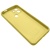 Силіконовий чохол Soft Silicone Case для Xiaomi Redmi A1 Plus/A2 Plus (лимонний) Купить силіконовий чохол soft silicone case для xiaomi redmi a1 plus/a2 plus (лимонний) онлайн