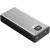 додаткова батарея power bank proove guardian pd20w+qc22.5w 10000mah (metal gray) 