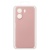 Купить чохол soft silicone case full для xiaomi redmi 13c/poco c65 (рожевий) онлайн
