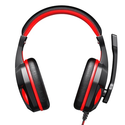 навушники для комп'ютера havit hv-h763d bl-red 