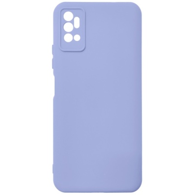 Купить чохол soft silicone case full для zte a71 (lilac) онлайн