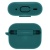 Купить чохол для наушників airpods 4 slim (pine green) онлайн