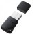 Бездротовий Bluetooth адаптер Baseus BA04+ (black) бездротовий bluetooth адаптер baseus ba04+ (black)