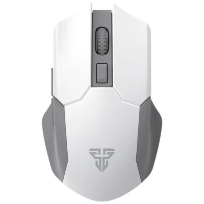 мишка бездротова fantech wg11 cruisre (білий) 