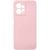 Купить силіконовий чохол soft tpu armor для xiaomi redmi note 12 4g - pink sand онлайн
