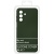 Чохол Soft Silicone Case Full для Samsung A175 Galaxy A17 4G (темно-зелений) Купить чохол soft silicone case full для samsung a175 galaxy a17 4g (темно-зелений) онлайн