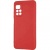 Купить чохол full soft case для xiaomi redmi 10/redmi 10 2022 - red онлайн