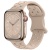 Ремінець Hoco WA16 для Apple Watch 1-11/Ultra (42/44/45/49mm) (powder sand) ремінець hoco wa16 для apple watch 1-11/ultra (42/44/45/49mm) (powder sand)