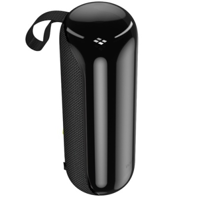 портативна колонка borofone br44 (чорний) 