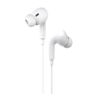 навушники borofone bm30 pro lightning (bluetooth connection) (білий) 