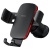 Автотримач Baseus Metal Age II Gravity Car Mount Air Outlet Version (SUJS000001) Black