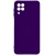 Купить чохол soft silicone case full для samsung a225 galaxy a22 4g/m325 galaxy m32 4g (purple) онлайн