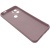 Купить чохол soft silicone case full для xiaomi redmi a1 plus/a2 plus/poco c50/c51 (pink sand) онлайн