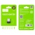 Bluetooth-адаптер Hoco UA18 5.0 (Чорний) bluetooth-адаптер hoco ua18 5.0 (чорний)