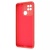 Чохол Original Soft Full Case HQ with frame для Xiaomi Redmi 10C - Red Купить чохол original soft full case hq with frame для xiaomi redmi 10c - red онлайн