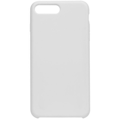 Купить чохол silicone case для apple iphone 7 plus/8 plus (09) white онлайн