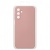 Купить чохол soft silicone case full для samsung a256 galaxy a25 5g (рожевий) онлайн