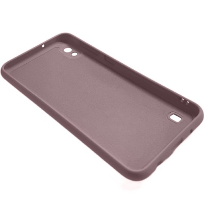Купить чохол soft silicone case full для samsung a105 galaxy a10 (pink sand) онлайн