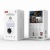 Smart camera XO CR14 Pro 500W White smart camera xo cr14 pro 500w white