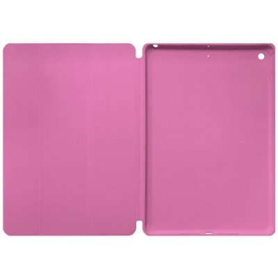 Купить чохол-книжка для планшета smart case no logo для ipad 10.2 7gen 2019/10.2 8gen 2020/10.2 9gen 2021 - pink онлайн