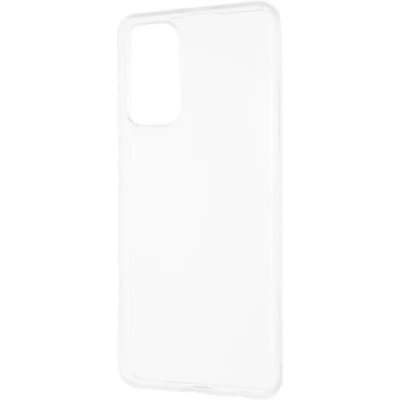 Купить силіконовий чохол ultra thin для samsung a325 galaxy a32 (прозорий) онлайн