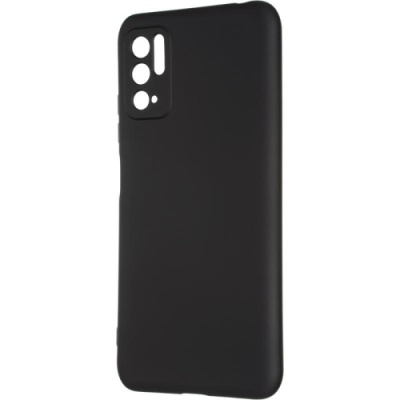 Купить чохол full soft case для xiaomi redmi note 10 5g - black онлайн