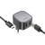 Мережевий Зарядний Пристрій Hoco CS34A 2USB/18W/QC3.0 + (USB - Type-C) (Чорний) мережевий зарядний пристрій hoco cs34a 2usb/18w/qc3.0 + (usb - type-c) (чорний)