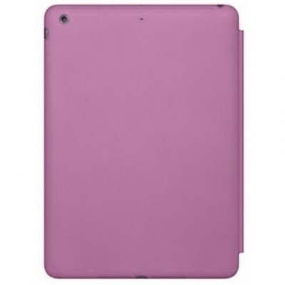 Купить чохол-книжка для планшета smart case no logo для ipad air - pink онлайн