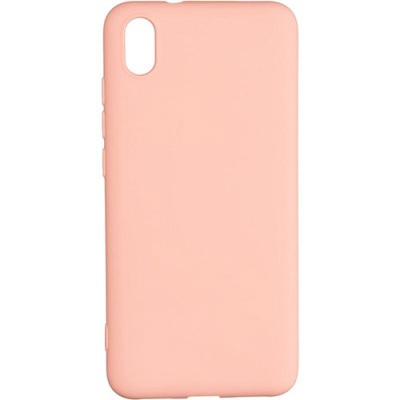 Купить чохол full soft case для xiaomi redmi 7a - pink онлайн