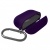 Чохол Silicone Case with Fibra для навушників AirPods 3 (Elderberry) Купить чохол silicone case with fibra для навушників airpods 3 (elderberry) онлайн