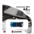usb флеш-накопичувач kingston data tr 80m 64gb type-c usb 3.2 (чорний) 