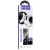 ремінець hoco wh13 для watch band (20mm) (black) 