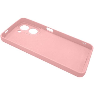 Купить чохол soft silicone case full для xiaomi redmi a5 eu (173.3/79.4/8.26mm) (pink) онлайн