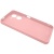 Купить чохол soft silicone case full для xiaomi redmi a5 eu (173.3/79.4/8.26mm) (pink) онлайн