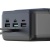 додаткова батарея power bank xo pr157 pd20w+qc22.5w 40000 mah (чорний) 