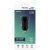Автомобільний Зарядний Пристрій Ridea RCC-21012 Grand 2USB 2.4A (Чорний)