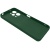 Купить чохол soft silicone case full для xiaomi redmi 12 (dark green) онлайн