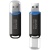 usb флеш-накопичувач adata c906 64gb (чорний) 