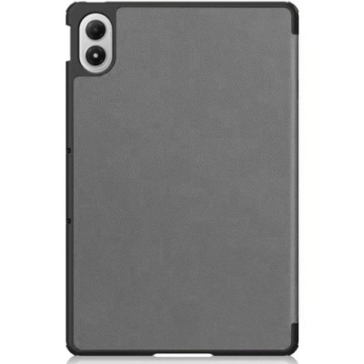 Купить чохол-книжка для планшета zarmans xiaomi redmi pad 2 pro 12.1"(сірий) онлайн
