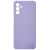 Купить силіконовий чохол soft tpu armor для samsung a047 galaxy a04s/a136 galaxy a13 5g - light violet онлайн